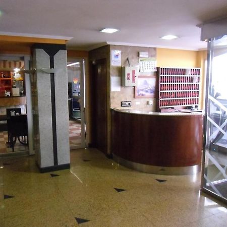 Hostal Don Suero Леон Экстерьер фото