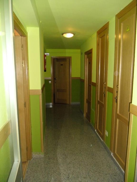 Hostal Don Suero Леон Экстерьер фото
