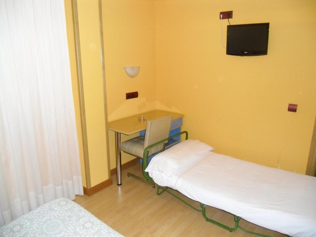 Hostal Don Suero Леон Экстерьер фото